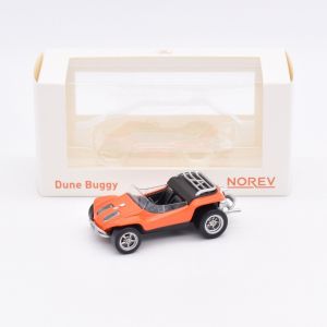 NOREV841105 - Buggy de 1968 couleur orange - Con-Ferr Dune