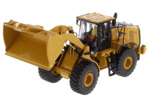 DCM85683 - CATERPILLAR 972 XE