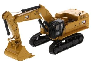 DCM85687 - Engin de chantier – CATERPILLAR 395