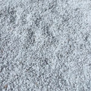 COLLE21-BLANC1_2 - Sachet de gravier 1.8/2.5 mm – 200g – Blanc de Carrare