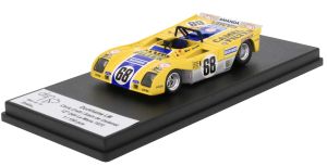 TRODSN83 - Voiture des 24h du Mans 1972 - limitée à 150 pièces - DUCKHAMS LM #68