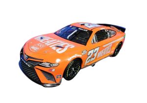 LR-C232222WHTDX - Voiture du Nascar Cup 2022 N°23 - Wheaties - TOYOTA Camry