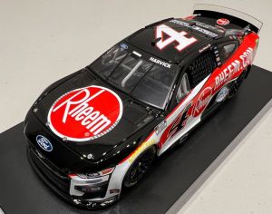 LR-CX42222RHMKH - Voiture du Nascar Cup 2023 N°4 - Rheem - FORD Mustang