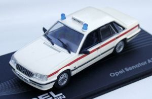 MAGOPE102 - Véhicule d'urgence 1982-1986 – OPEL Senator A2