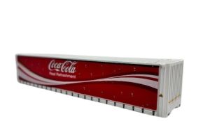 OXF76CONT005C - Accessoire COCA-COLA – Containeur