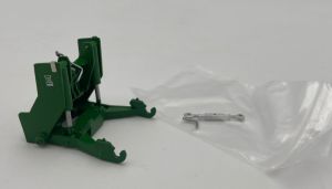 PMAR-05-ER80 - Accessoire pour tracteur - Relevage avant Laforge JD80 pour JOHN DEERE 8400 ERTL