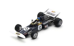 SPAS2757 - Voiture des Race of Champions 1971 N°12 - MARCH 711