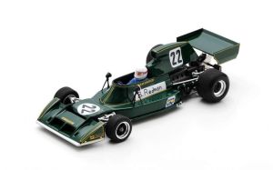 SPAS3961 - Voiture de l'International Trophy 1974 N°22 – ENSIGN N174