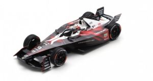 SPAS6545 - Formule E Saison 10 2023-2024 N°13 - TAG HEUER PORSCHE Formula E Team