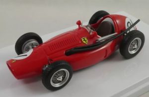 TM43-22D - Voiture du Silverstone International Trophy 1954 N°21 – limitée à 80 pièces - FERRARI 553 Squalo