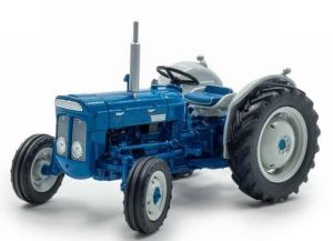 UH6271 - Tracteur limité à 1000 pièces - FORDSON Super Dexta