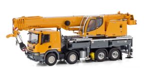 WSI54-2014 - LIEBHERR LTF 1060-4.1