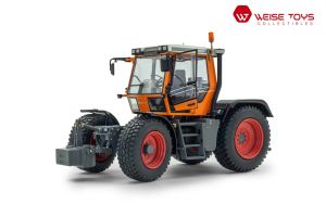 WEI2069 - Tracteur limité à 500 unités - FENDT Xylon 522 communal